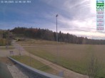 Archiv Foto Webcam DSV Nordic Aktivzentrum Waldmünchen-Althütte - Osten 11:00