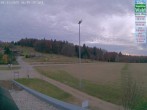 Archiv Foto Webcam DSV Nordic Aktivzentrum Waldmünchen-Althütte - Osten 15:00