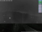 Archiv Foto Webcam DSV Nordic Aktivzentrum Waldmünchen-Althütte - Osten 19:00