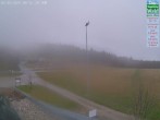 Archiv Foto Webcam DSV Nordic Aktivzentrum Waldmünchen-Althütte - Osten 07:00