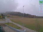 Archiv Foto Webcam DSV Nordic Aktivzentrum Waldmünchen-Althütte - Osten 11:00