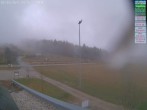 Archiv Foto Webcam DSV Nordic Aktivzentrum Waldmünchen-Althütte - Osten 13:00