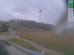 Archived image Webcam DSV Nordic Aktivzentrum Waldmünchen-Althütte - East 14:00