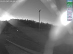 Archiv Foto Webcam DSV Nordic Aktivzentrum Waldmünchen-Althütte - Osten 05:00