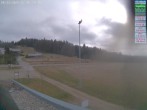Archiv Foto Webcam DSV Nordic Aktivzentrum Waldmünchen-Althütte - Osten 11:00
