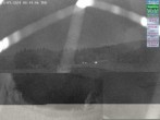 Archived image Webcam Aktivzentrum Althütte - North 23:00