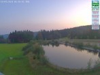 Archived image Webcam Aktivzentrum Althütte - North 05:00