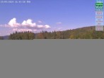 Archived image Webcam Aktivzentrum Althütte - North 15:00