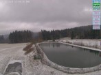 Archiv Foto Webcam Aktivzentrum Althütte - Blick nach Norden 11:00