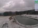 Archiv Foto Webcam Aktivzentrum Althütte - Blick nach Norden 13:00