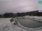 Archived image Webcam Aktivzentrum Althütte - North 06:00