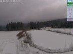 Archived image Webcam Aktivzentrum Althütte - North 09:00