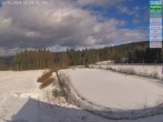 Archiv Foto Webcam Aktivzentrum Althütte - Blick nach Norden 11:00