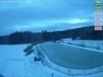 Archiv Foto Webcam Aktivzentrum Althütte - Blick nach Norden 06:00