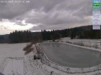 Archiv Foto Webcam Aktivzentrum Althütte - Blick nach Norden 09:00