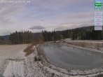 Archiv Foto Webcam Aktivzentrum Althütte - Blick nach Norden 11:00