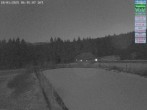 Archiv Foto Webcam Aktivzentrum Althütte - Blick nach Norden 05:00