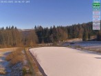 Archiv Foto Webcam Aktivzentrum Althütte - Blick nach Norden 09:00