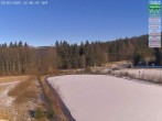 Archiv Foto Webcam Aktivzentrum Althütte - Blick nach Norden 11:00