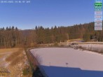 Archived image Webcam Aktivzentrum Althütte - North 13:00