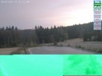 Archiv Foto Webcam Aktivzentrum Althütte - Blick nach Norden 06:00