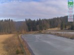 Archiv Foto Webcam Aktivzentrum Althütte - Blick nach Norden 09:00