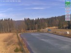 Archiv Foto Webcam Aktivzentrum Althütte - Blick nach Norden 11:00