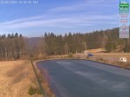 Archiv Foto Webcam Aktivzentrum Althütte - Blick nach Norden 13:00