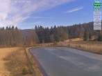 Archiv Foto Webcam Aktivzentrum Althütte - Blick nach Norden 09:00