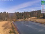 Archiv Foto Webcam Aktivzentrum Althütte - Blick nach Norden 11:00