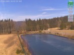 Archiv Foto Webcam Aktivzentrum Althütte - Blick nach Norden 13:00