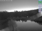 Archiv Foto Webcam Aktivzentrum Althütte - Blick nach Norden 03:00