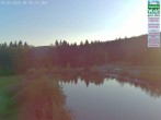 Archiv Foto Webcam Aktivzentrum Althütte - Blick nach Norden 05:00