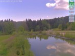 Archiv Foto Webcam Aktivzentrum Althütte - Blick nach Norden 11:00