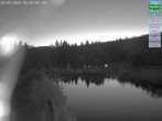 Archiv Foto Webcam Aktivzentrum Althütte - Blick nach Norden 03:00