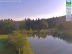 Archiv Foto Webcam Aktivzentrum Althütte - Blick nach Norden 06:00