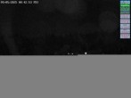 Archiv Foto Webcam Aktivzentrum Althütte - Blick nach Norden 23:00