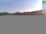 Archiv Foto Webcam Aktivzentrum Althütte - Blick nach Norden 05:00
