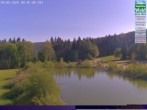 Archiv Foto Webcam Aktivzentrum Althütte - Blick nach Norden 07:00