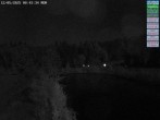 Archiv Foto Webcam Aktivzentrum Althütte - Blick nach Norden 23:00