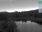 Archiv Foto Webcam Aktivzentrum Althütte - Blick nach Norden 03:00