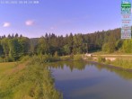 Archiv Foto Webcam Aktivzentrum Althütte - Blick nach Norden 00:00