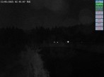 Archiv Foto Webcam Aktivzentrum Althütte - Blick nach Norden 01:00