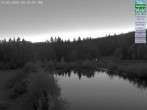 Archiv Foto Webcam Aktivzentrum Althütte - Blick nach Norden 03:00