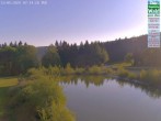 Archiv Foto Webcam Aktivzentrum Althütte - Blick nach Norden 06:00