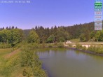 Archiv Foto Webcam Aktivzentrum Althütte - Blick nach Norden 13:00