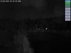 Archiv Foto Webcam Aktivzentrum Althütte - Blick nach Norden 01:00