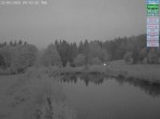 Archiv Foto Webcam Aktivzentrum Althütte - Blick nach Norden 03:00