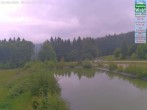 Archiv Foto Webcam Aktivzentrum Althütte - Blick nach Norden 05:00