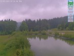 Archiv Foto Webcam Aktivzentrum Althütte - Blick nach Norden 06:00
